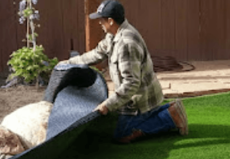 How Much Does Artificial Turf Cost in San Diego?