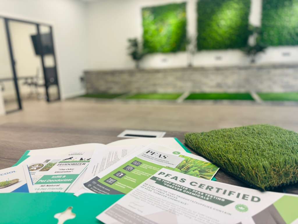 HOW TO INSTALL ARTIFICIAL TURF IN SAN DIEGO