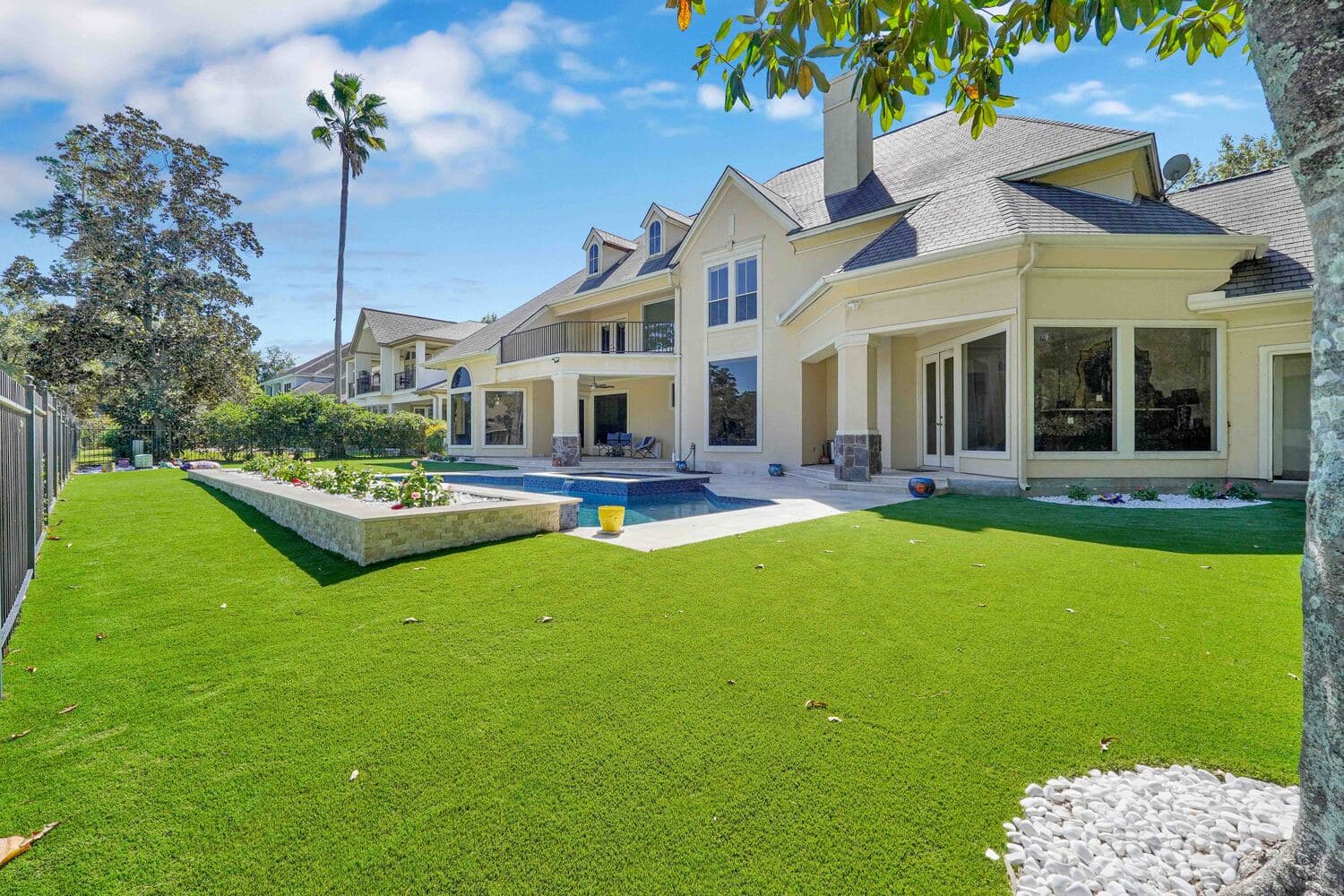 Best Turf Products for Contractors in San Diego